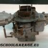 Carburatore Weber 32 - Dhs 26 - immagine 2