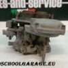 Carburatore Weber 32 - Dhs 26 - immagine 6