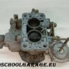 Carburatore Weber 32 - Dhs 26 - immagine 10