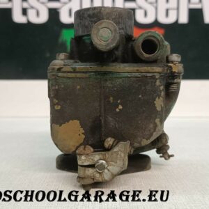 Carburatore Marvel Schebler Mod. Vd52