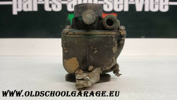 Carburatore Marvel Schebler Mod. Vd52
