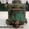 Carburatore Marvel Schebler Mod. Vd52 - immagine 3