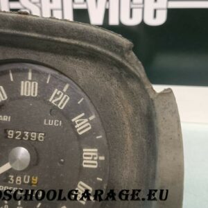 Tachimetro - Quadro Strumenti Alfa Romeo Giulia