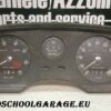 Tachimetro - Quadro Strumenti Alfa Romeo Giulia - immagine 6