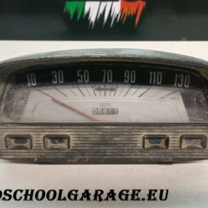 Tachimetro - Quadro Strumenti 500 L