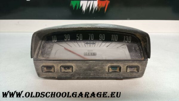 Tachimetro - Quadro Strumenti 500 L