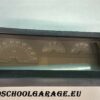 Tachimetro - Quadro Strumenti Fiat 131 - immagine 2