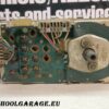Tachimetro - Quadro Strumenti Renault 5 Prima Serie - immagine 6