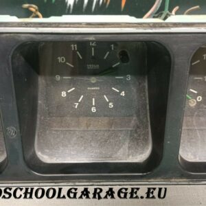 Tachimetro - Quadro Strumenti Fiat 131