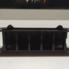 Supporto Pulsanti Consolle Centrale Mercedes W124 - immagine 6
