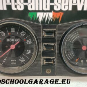Tachimetro - Quadro Strumenti Fiat 128  1 Serie