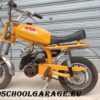Cimatti Bat Baby Minimoto Anni 70 - immagine 2