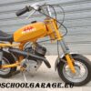 Cimatti Bat Baby Minimoto Anni 70 - immagine 3