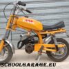 Cimatti Bat Baby Minimoto Anni 70 - immagine 4