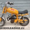 Cimatti Bat Baby Minimoto Anni 70 - immagine 6
