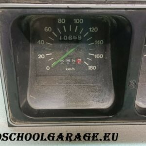 Tachimetro - Quadro Strumenti Fiat 131