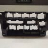 Staffa Alloggio Rele' Mercedes W124 - immagine 7