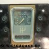 Tachimetro - Quadro Strumenti Citroen 2 Cv - immagine 3