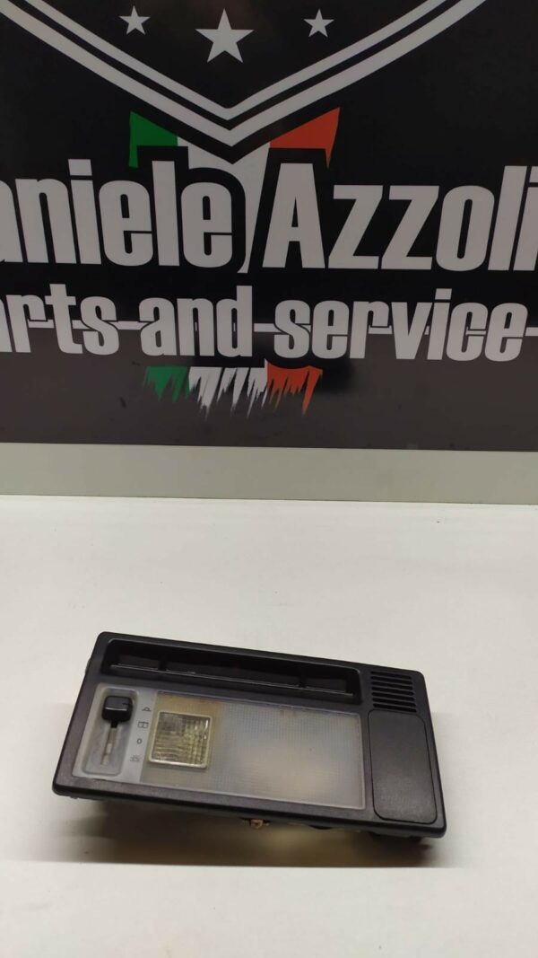 Luce Tetto Abitacolo Mercedes W124