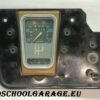 Tachimetro - Quadro Strumenti Citroen 2 Cv - immagine 4
