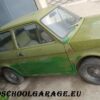 Fiat 126 Prima Serie Anno 1976 595 cc - immagine 4