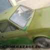 Fiat 126 Prima Serie Anno 1976 595 cc - immagine 5