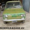Fiat 126 Prima Serie Anno 1976 595 cc - immagine 7