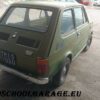 Fiat 126 Prima Serie Anno 1976 595 cc - immagine 8