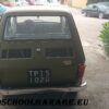 Fiat 126 Prima Serie Anno 1976 595 cc - immagine 9