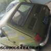 Fiat 126 Prima Serie Anno 1976 595 cc - immagine 10