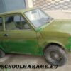 Fiat 126 Prima Serie Anno 1976 595 cc - immagine 11