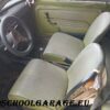 Fiat 126 Prima Serie Anno 1976 595 cc - immagine 12