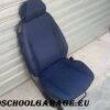 Sedile Lato Dx Fiat Punto 188 - immagine 5