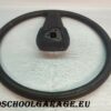 Volante Citroen 2 Cv - immagine 7