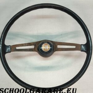 Volante Fiat 500 L Epoca