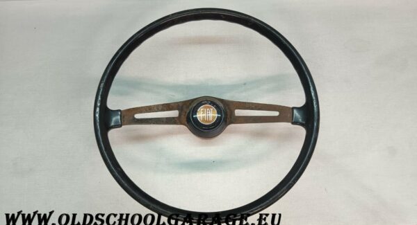 Volante Fiat 500 L Epoca