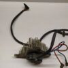 Regolatore Ventola Riscaldamento Abitacolo Mercedes W124 - immagine 5