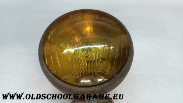 Faro S.e.v. Equilux Marchal