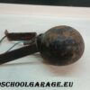 Faro S.e.v. Equilux Marchal - immagine 8