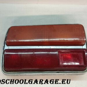 Fanale Posteriore Stop Sx Fiat 124 Sport Coupe