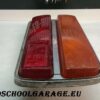 Fanale Posteriore Stop Sx Fiat 124 Sport Coupe - immagine 5