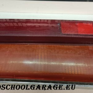 Fanale Posteriore Stop dx Fiat 124 Sport Coupe