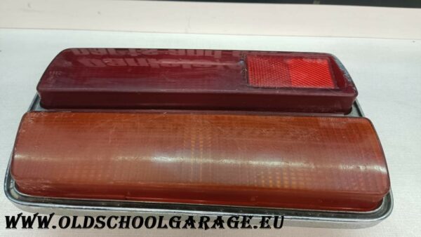 Fanale Posteriore Stop dx Fiat 124 Sport Coupe