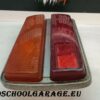 Fanale Posteriore Stop dx Fiat 124 Sport Coupe - immagine 4