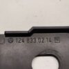 Supporto Regolatore Di Riscaldamento Mercedes W124 - immagine 4