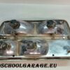 Fanale Posteriore Stop dx Fiat 124 Sport Coupe - immagine 8