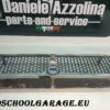 Mascherina Lancia Delta Prima Serie - immagine 4