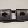 Supporto Regolatore Di Riscaldamento Mercedes W124 - immagine 5
