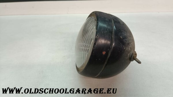 Faro - Fanale Moto Vintage
