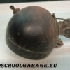 Faro - Fanale Moto Vintage - immagine 3